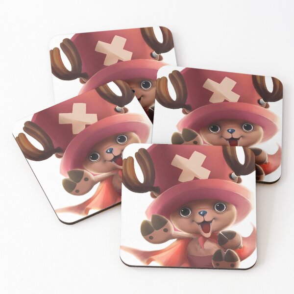 Item preview, Chopper One Piece Flying Red Hat Joy designed and sold by MicaheHaffner.