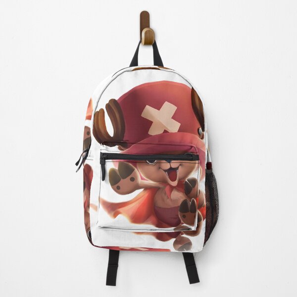 Item preview, Chopper One Piece Flying Red Hat Joy designed and sold by MicaheHaffner.