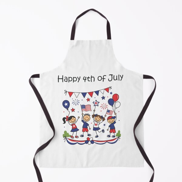 Item preview, July 4 designed and sold by Innovative Ideas.