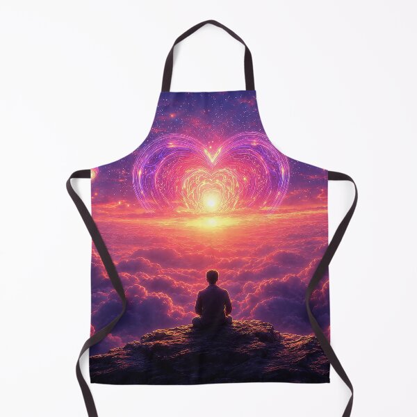 Item preview, Heartlight Horizon designed and sold by BlissBlvdShop.