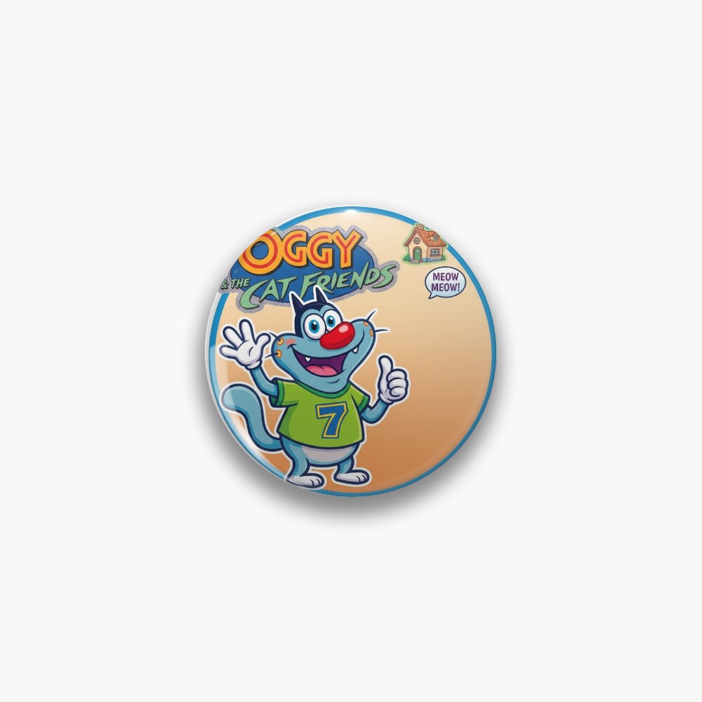 Item preview, Pin designed and sold by SpeedWorks.