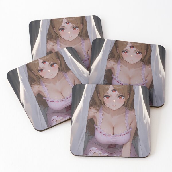 Item preview, Charlotte Pudding One Piece Cozy Blanket Pink Mood designed and sold by MicaheHaffner.