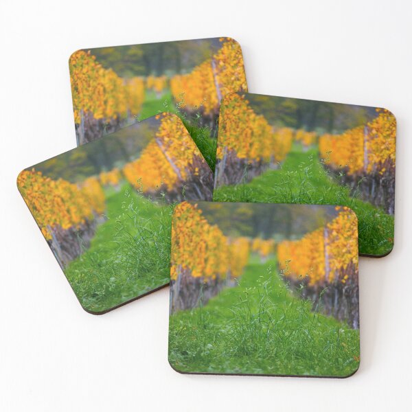 Item preview, Golden Flower Garden Path designed and sold by InspByRosa.