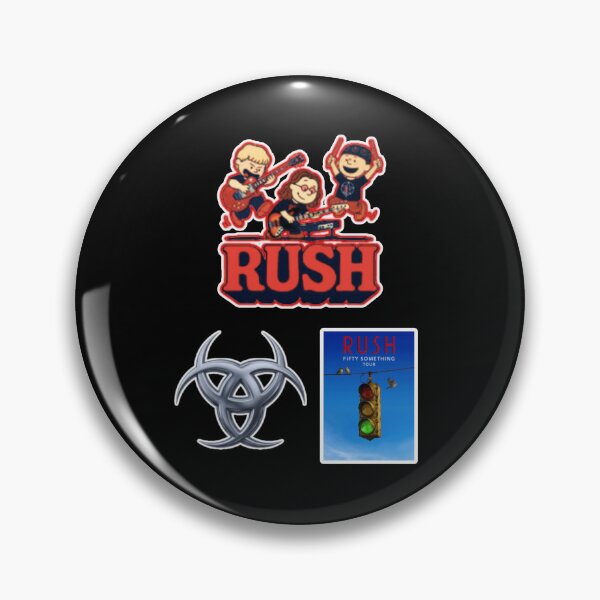 Item preview, Rush Peanuts  designed and sold by WoodburyLake.