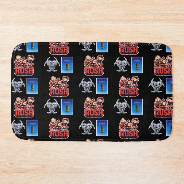 Item preview, Rush Peanuts  designed and sold by WoodburyLake.