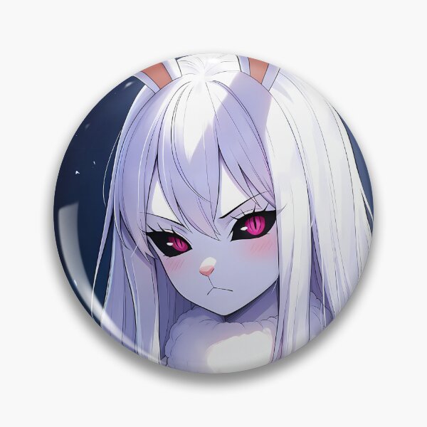 Item preview, Carrot One Piece Frosty Bunny Closeup Moon Mood designed and sold by MicaheHaffner.