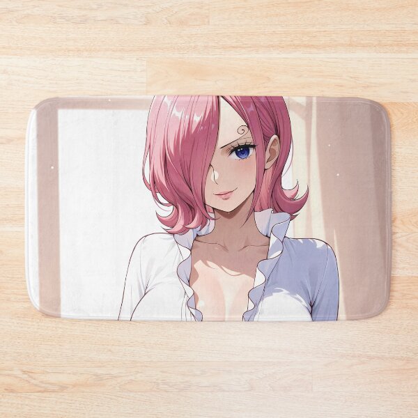 Item preview, Vinsmoke Reiju One Piece Elegant Window Glow designed and sold by MicaheHaffner.