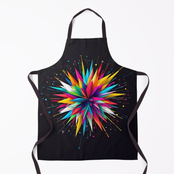 Item preview, Rainbow spiky ball designed and sold by greentiger1.