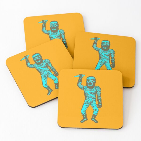 Item preview, Killa-Gorilla designed and sold by Scott Banks.