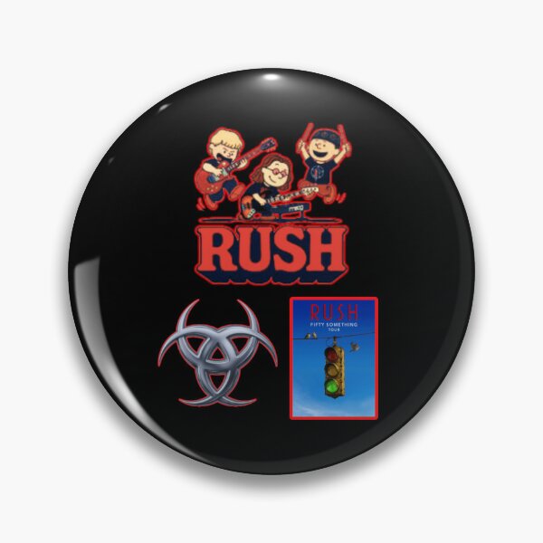Item preview, Rush Peanuts  designed and sold by WoodburyLake.