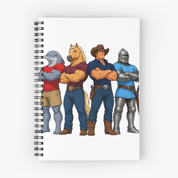 Item preview, Queenslander Cartoon Style designed and sold by FyreHorse Designs.