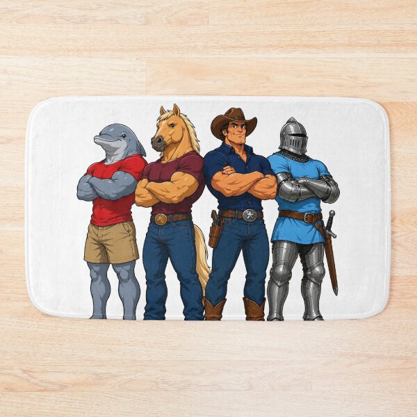 Item preview, Queenslander Cartoon Style designed and sold by FyreHorse Designs.