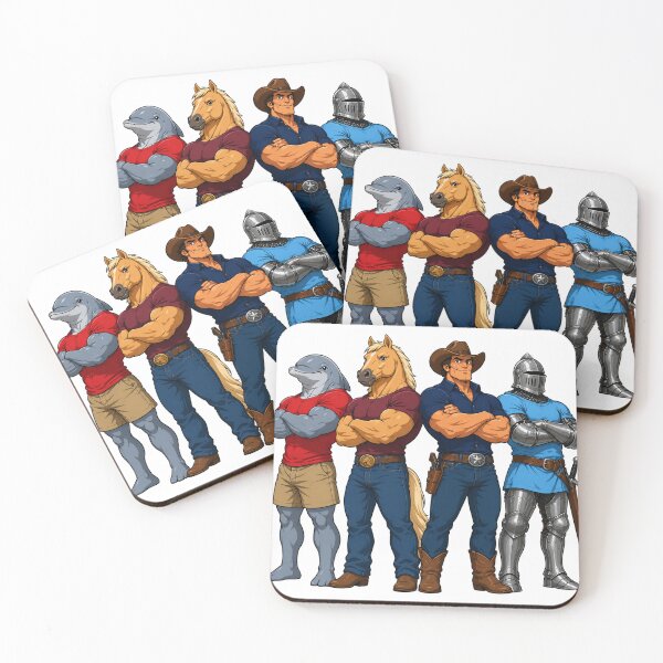Item preview, Queenslander Cartoon Style designed and sold by FyreHorse Designs.