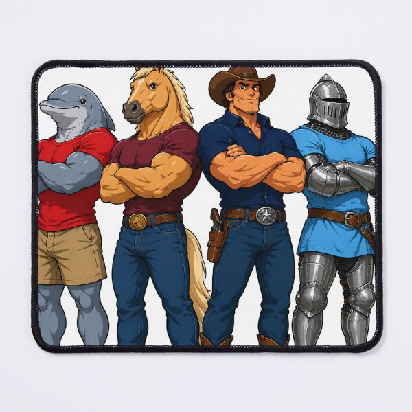 Item preview, Queenslander Cartoon Style designed and sold by FyreHorse Designs.