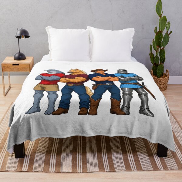 Item preview, Queenslander Cartoon Style designed and sold by FyreHorse Designs.