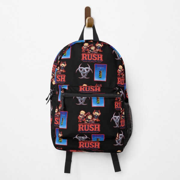 Item preview, Rush Peanuts  designed and sold by WoodburyLake.
