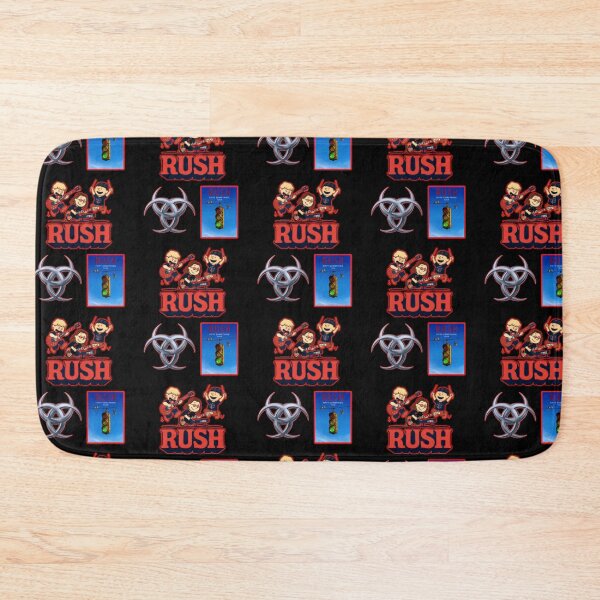Item preview, Rush Peanuts  designed and sold by WoodburyLake.