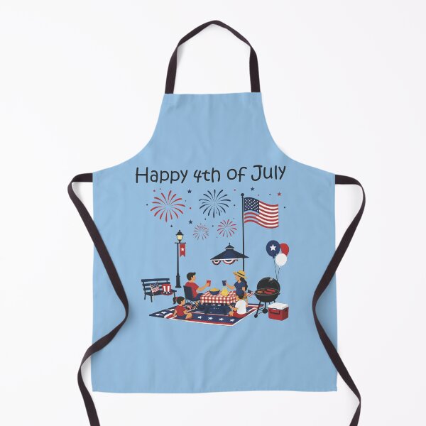Item preview, July 4 designed and sold by Innovative Ideas.