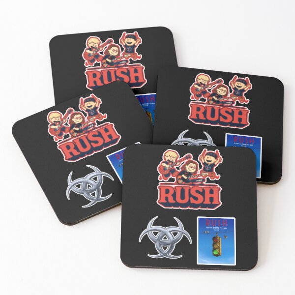 Item preview, Rush Peanuts  designed and sold by WoodburyLake.