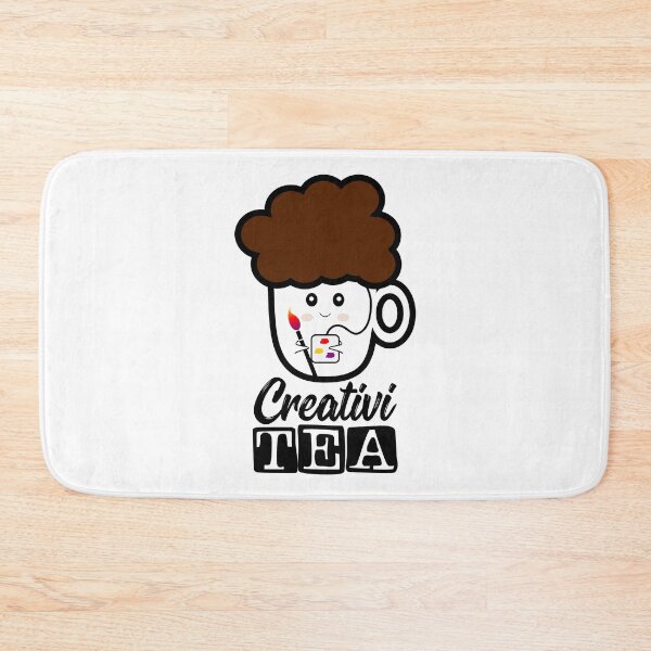Item preview, CreativiTea designed and sold by Gustavo Navarro.