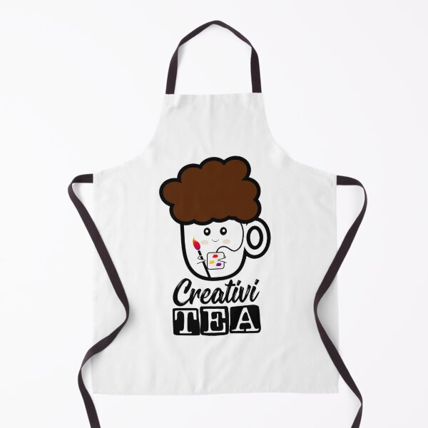 Item preview, CreativiTea designed and sold by Gustavo Navarro.