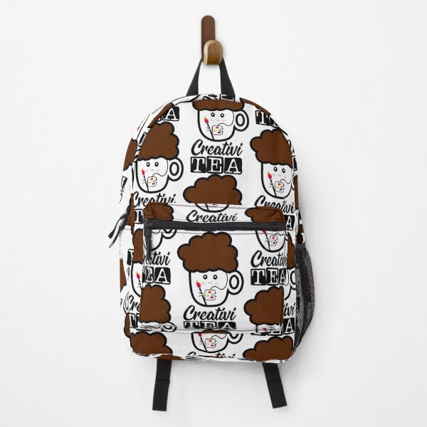 Item preview, CreativiTea designed and sold by Gustavo Navarro.
