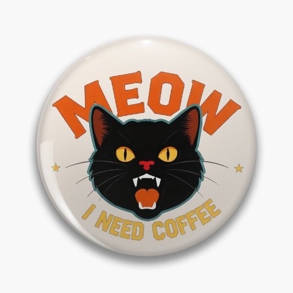 Item preview, I NEED COFFEE designed and sold by BLUESKY11a.
