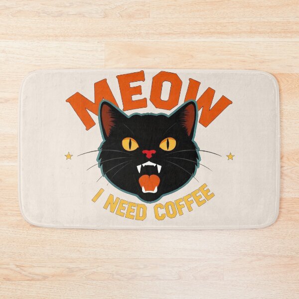 Item preview, I NEED COFFEE designed and sold by BLUESKY11a.