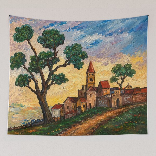 Item preview, the painting designed and sold by loveartslife.