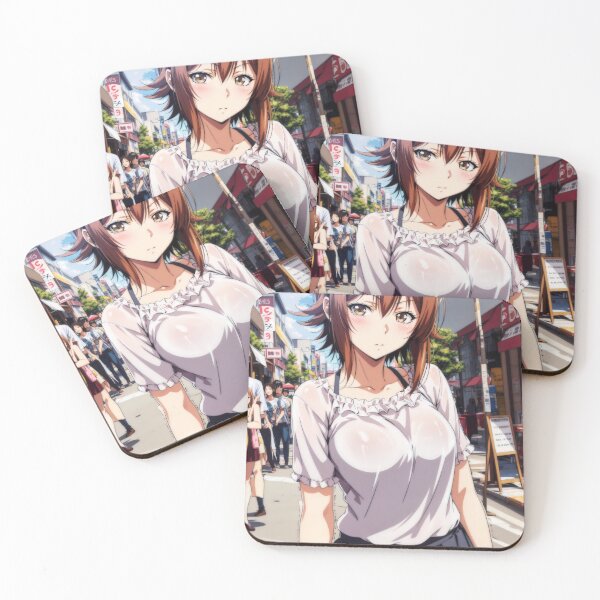 Item preview, Chisa Kotegawa Grand Blue City Stroll Look designed and sold by justnickthings.
