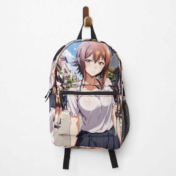 Item preview, Chisa Kotegawa Grand Blue City Stroll Look designed and sold by justnickthings.