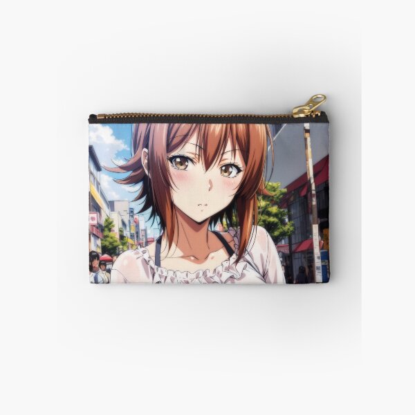 Item preview, Chisa Kotegawa Grand Blue City Stroll Look designed and sold by justnickthings.