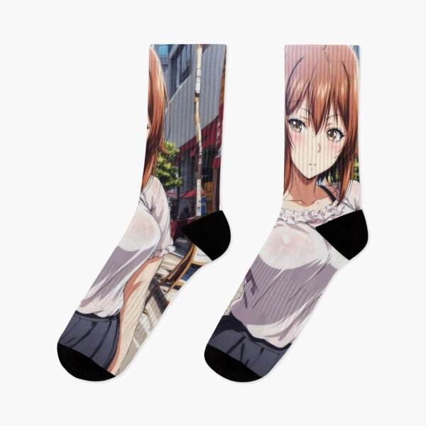 Item preview, Chisa Kotegawa Grand Blue City Stroll Look designed and sold by justnickthings.