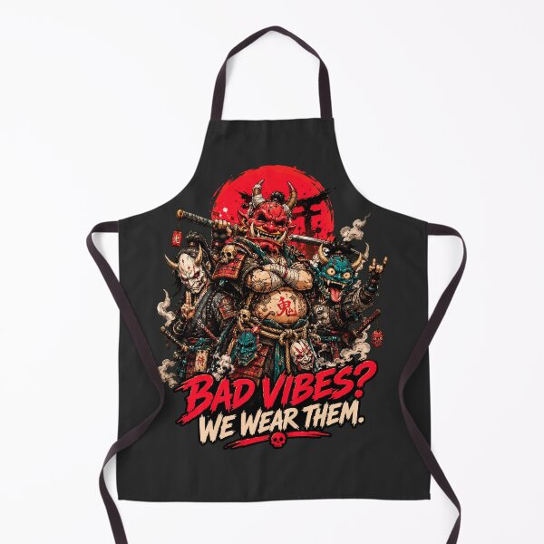 Item preview, Oni Punk Street Crew Beneath a Red Moon designed and sold by MarlicShop.