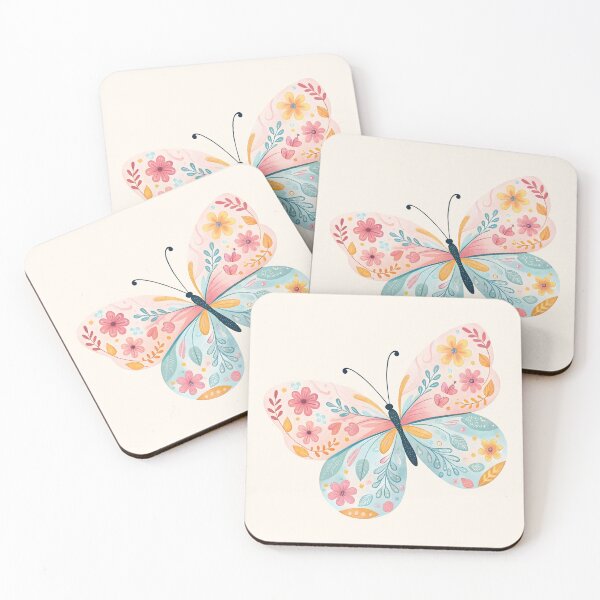 Item preview, Butterfly Dreams designed and sold by trendspatterns.