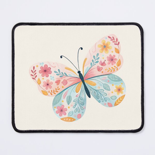 Item preview, Butterfly Dreams designed and sold by trendspatterns.