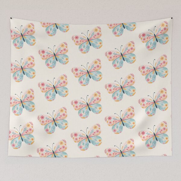 Item preview, Butterfly Dreams designed and sold by trendspatterns.