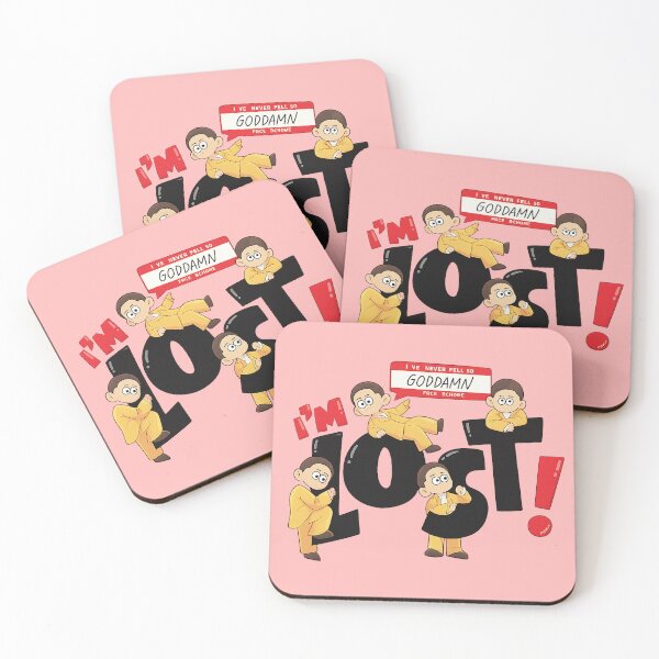 Item preview, Namjoon lost designed and sold by YChangShop.