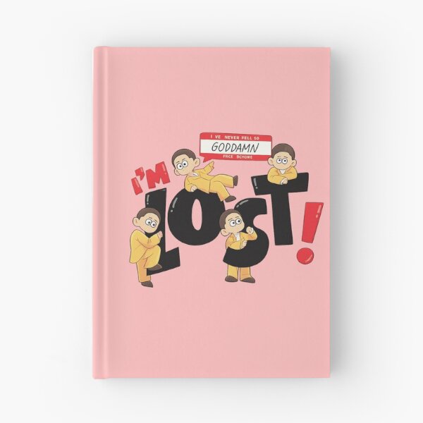 Item preview, Namjoon lost designed and sold by YChangShop.