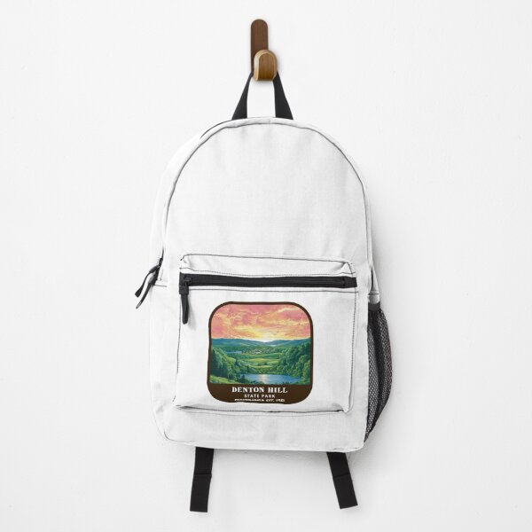 Item preview, Denton Hill State Park (Pennsylvania) designed and sold by RabbitK.