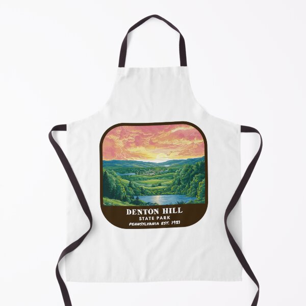 Item preview, Denton Hill State Park (Pennsylvania) designed and sold by RabbitK.