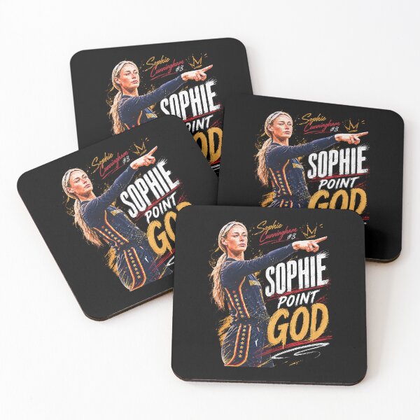 Item preview, Sophie Point God Retro designed and sold by PateComPetiti.