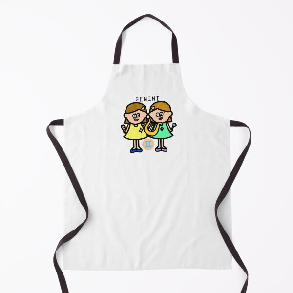 Item preview, Zodiac signs Gemini designed and sold by kanaehonkawa.