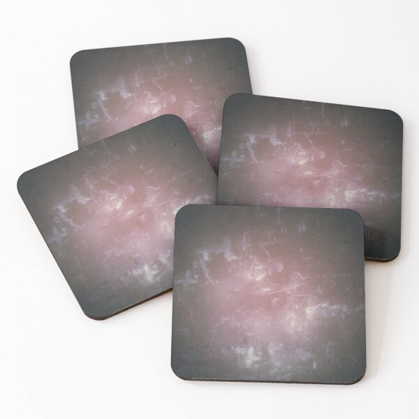 Item preview, Dusty Pink Dark Grunge Texture Art designed and sold by Trendature Online .