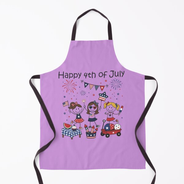 Item preview, July 4 designed and sold by Innovative Ideas.