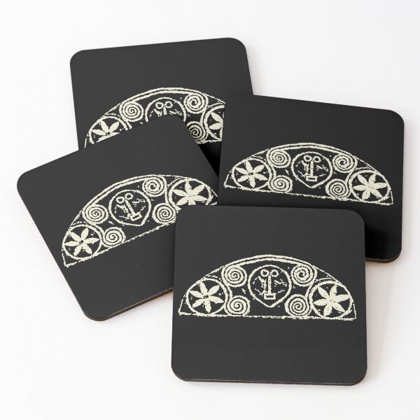 Item preview, Tombstone Rubbing designed and sold by Scott Banks.