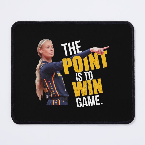 Item preview, Sophie The Point Is To Win Game designed and sold by PateComPetiti.