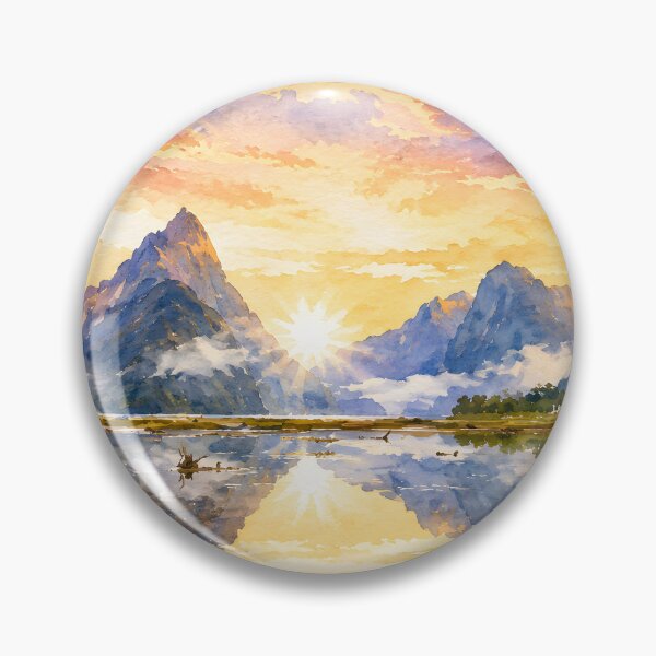 Item preview, Milford Sound designed and sold by HOMETOWN86.