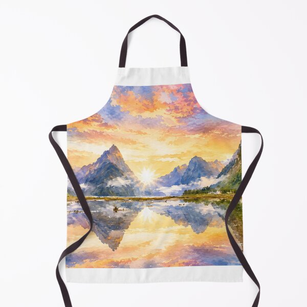 Item preview, Milford Sound designed and sold by HOMETOWN86.