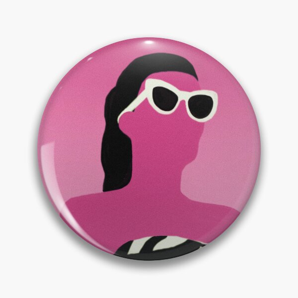 Item preview, Póster de Barbie designed and sold by Zzionn.